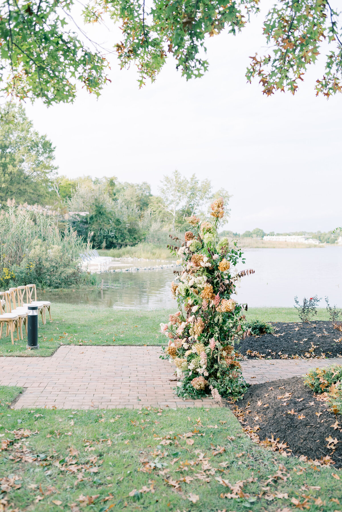 Michelle and Alan at Kent Island Manor-37