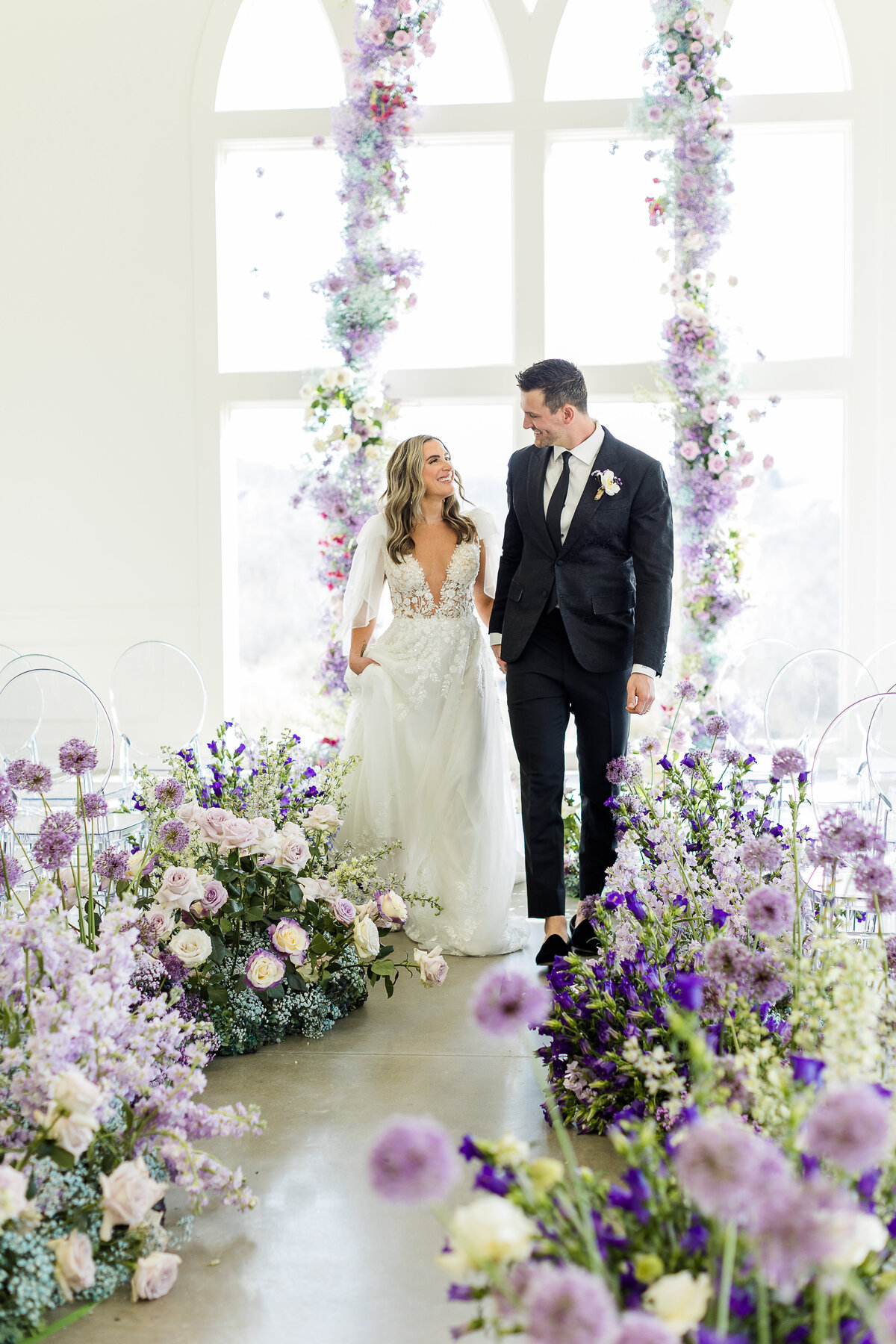 St. Louis Mo wedding at Westwind Hills
