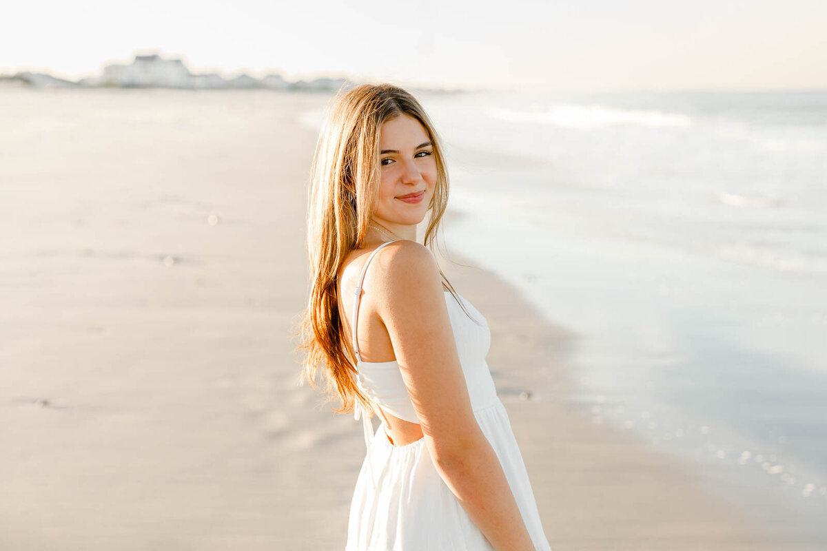 Photo by South Shore Photographer Christina Runnals