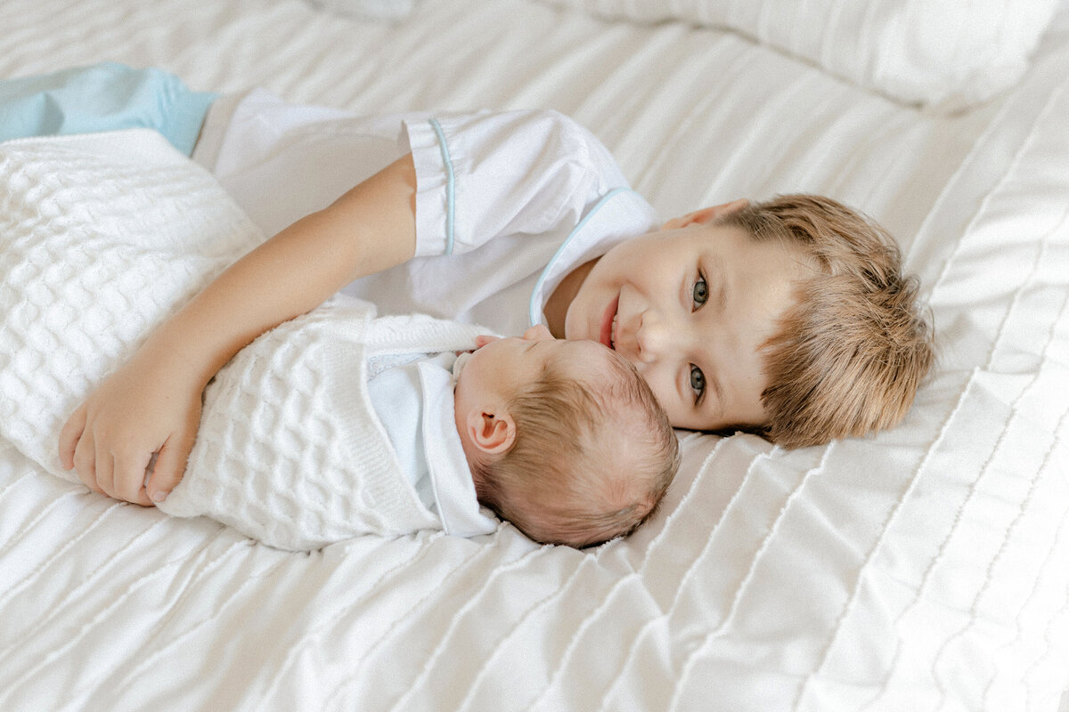 Montgomery Newborn Photography (39)