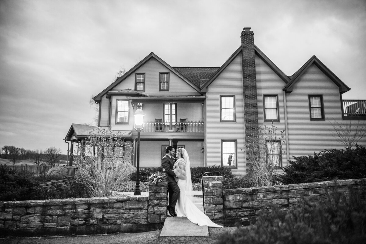Olde Homestead Wedding 044