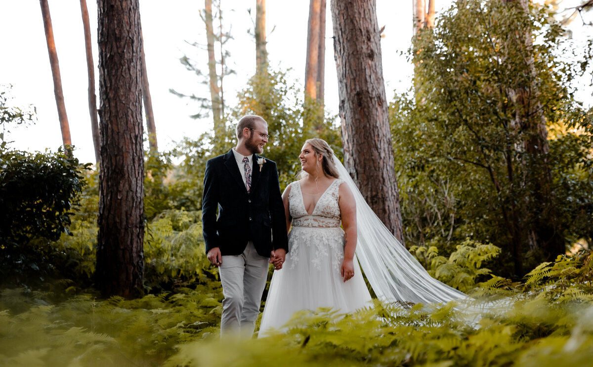 Bella & Jake Wedding - Valhalla - Roam Ahead Media 2022 - Wedding videography and photography-464