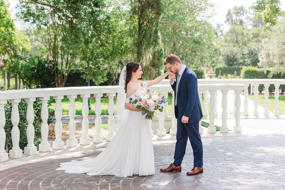 Amy Britton Photography Photographer Wedding Elopement Portrait Photo Florida Light Airy Bright Feminine Orlando Tampa535