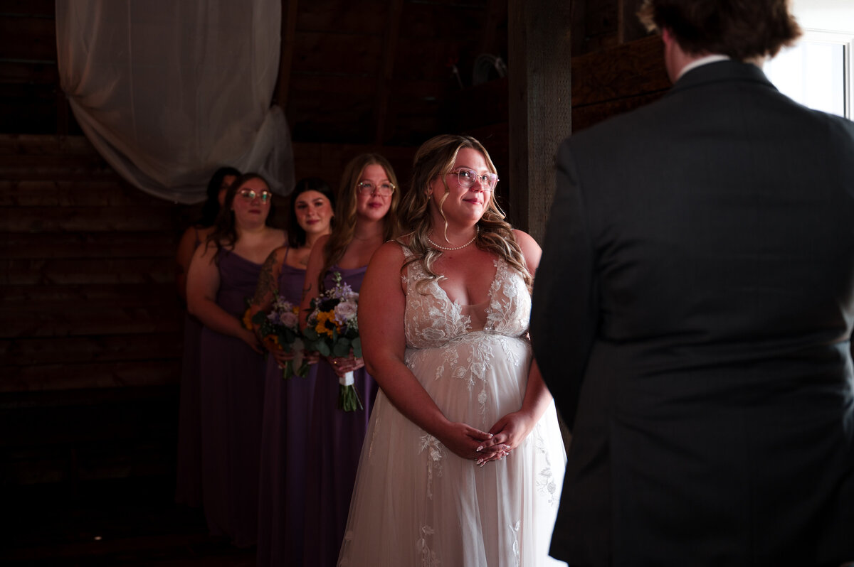 wedding ceremony 