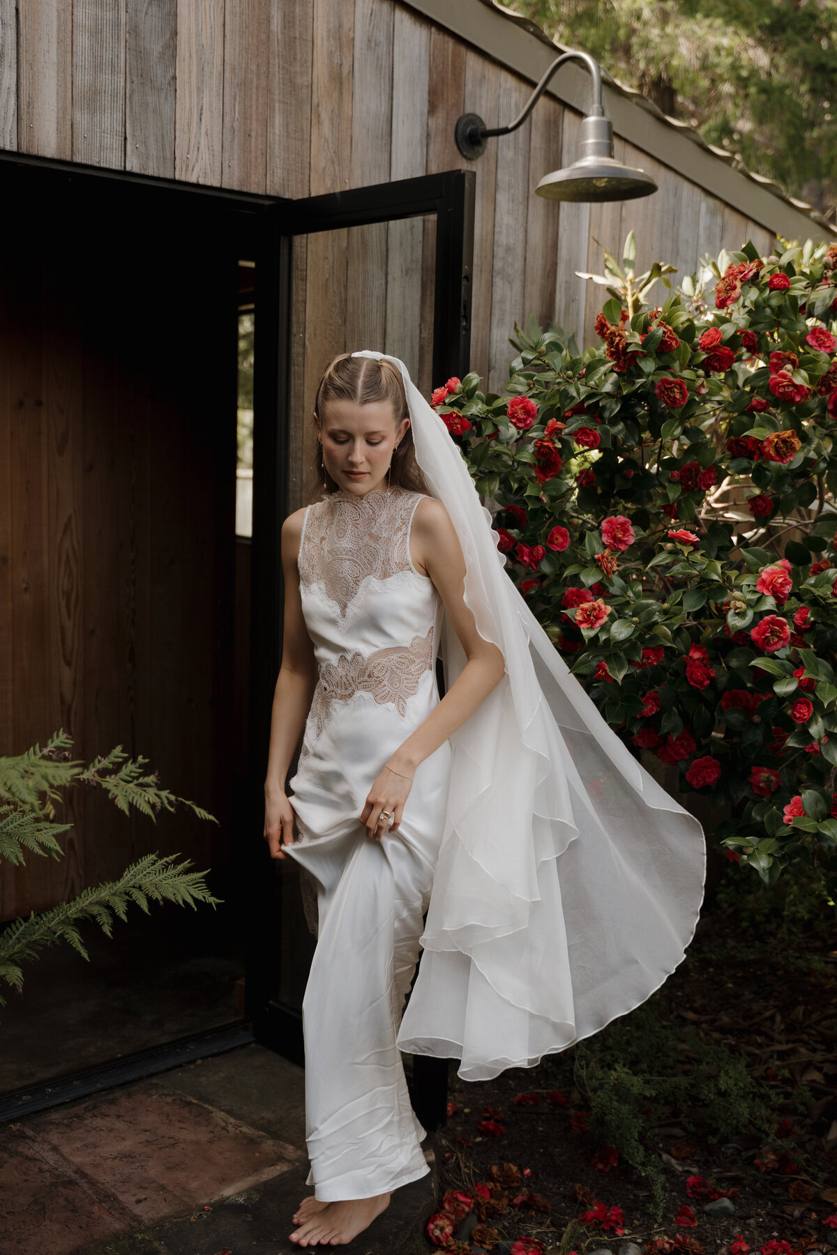 Sea Ranch Lodge Elopement Photos31