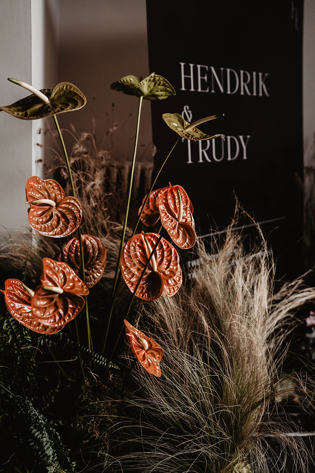 Wedding Trudy en Hendrik - Angela Bloemsaat Love Story Photography-231