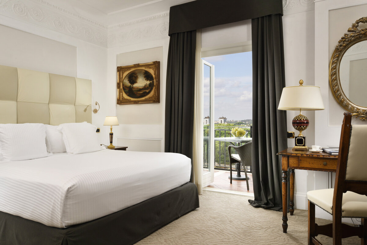 Waterstone - Hotel Splendide Royal- Rome - Luxury Boutique Hotel - 19 (2)