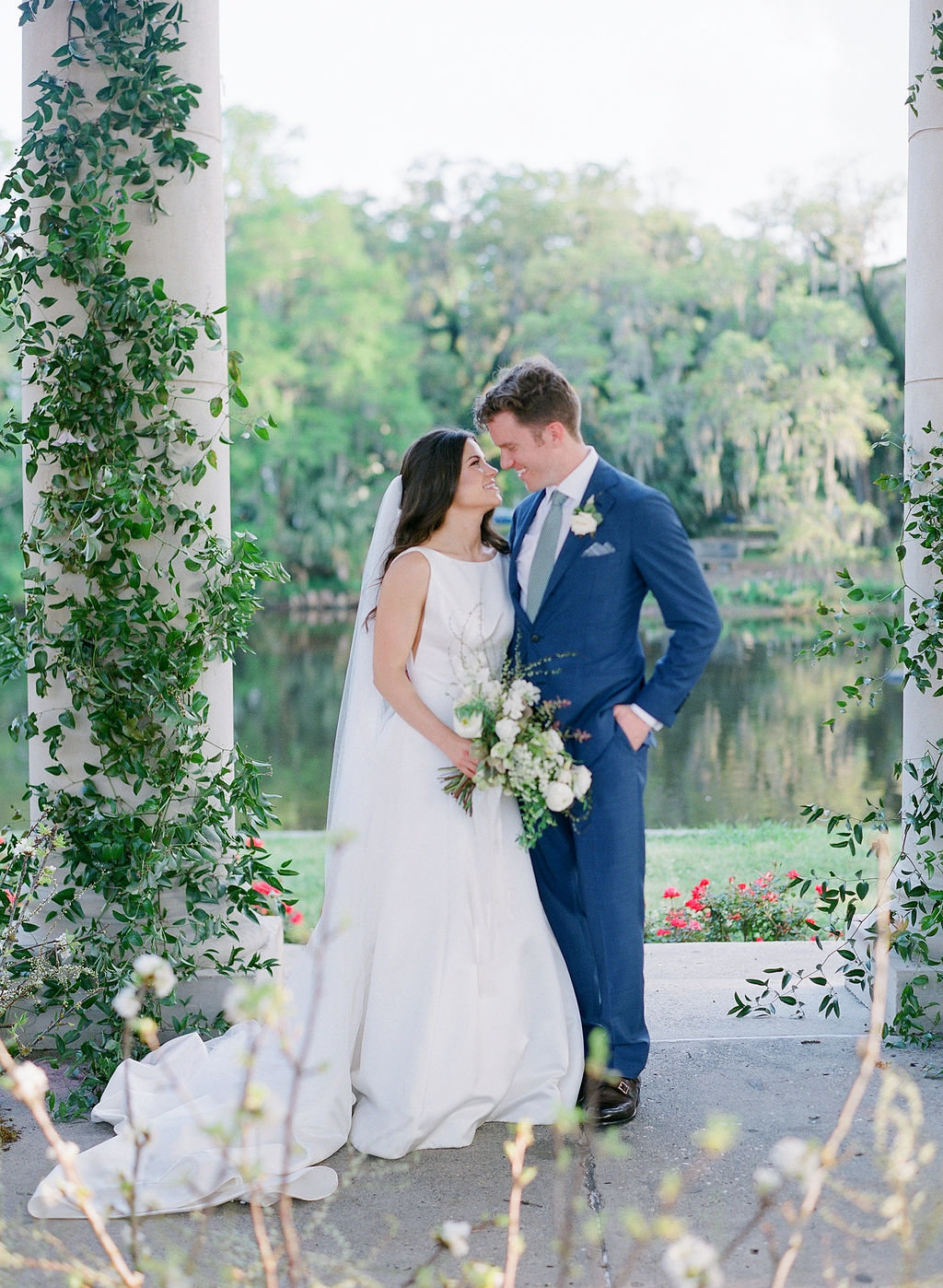 New Orleans Wedding