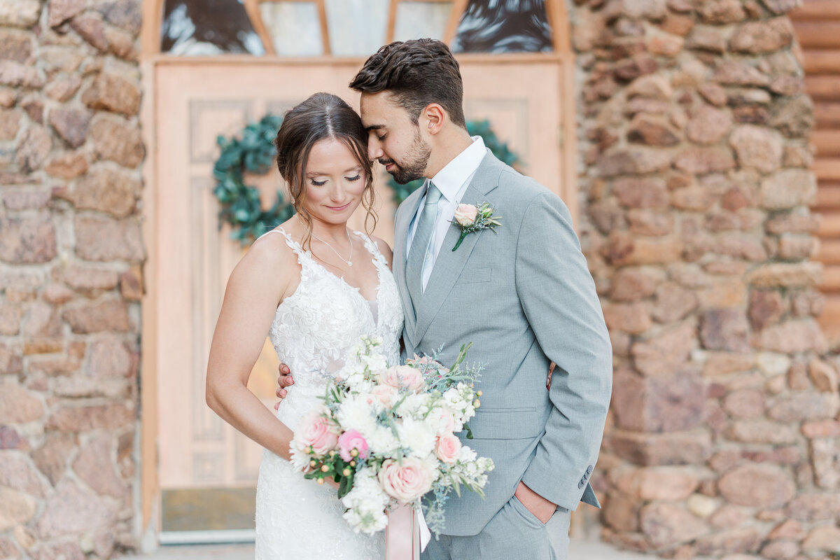 Ben + Mikaela Album 0045