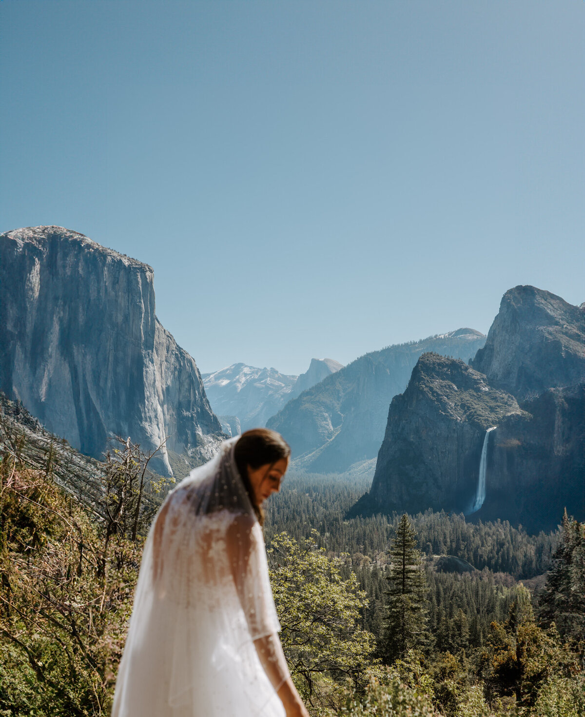 Yosemite Elopement-53