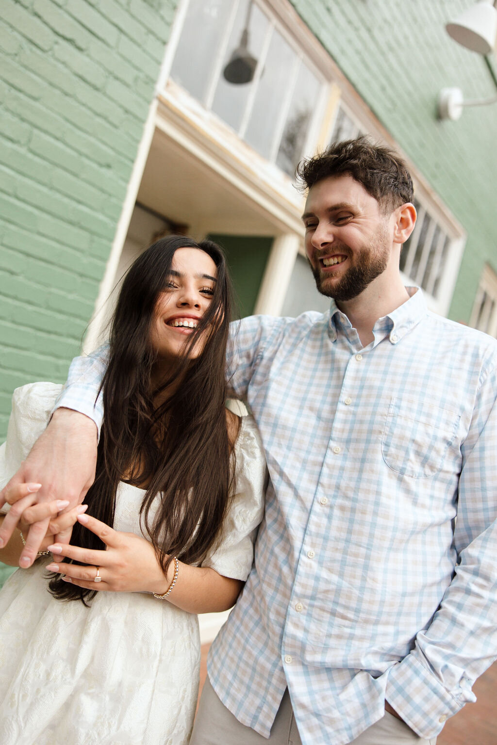 J+Hengagement-42