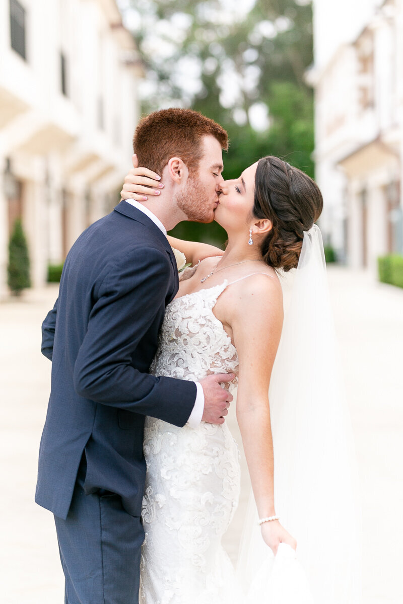 Casa Feliz wedding  | Orlando wedding photographer | Images by Amalie Orrange Photography-40
