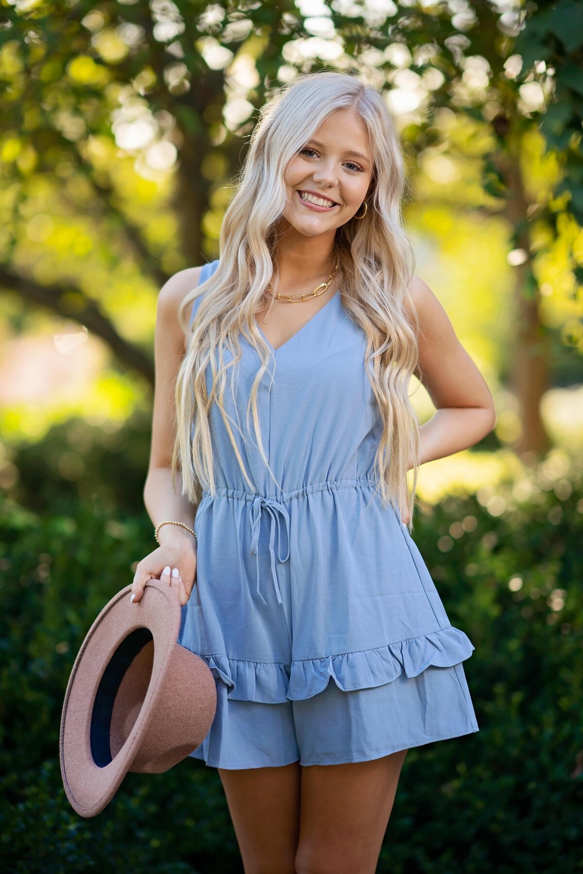 columbus ohio senior photographers