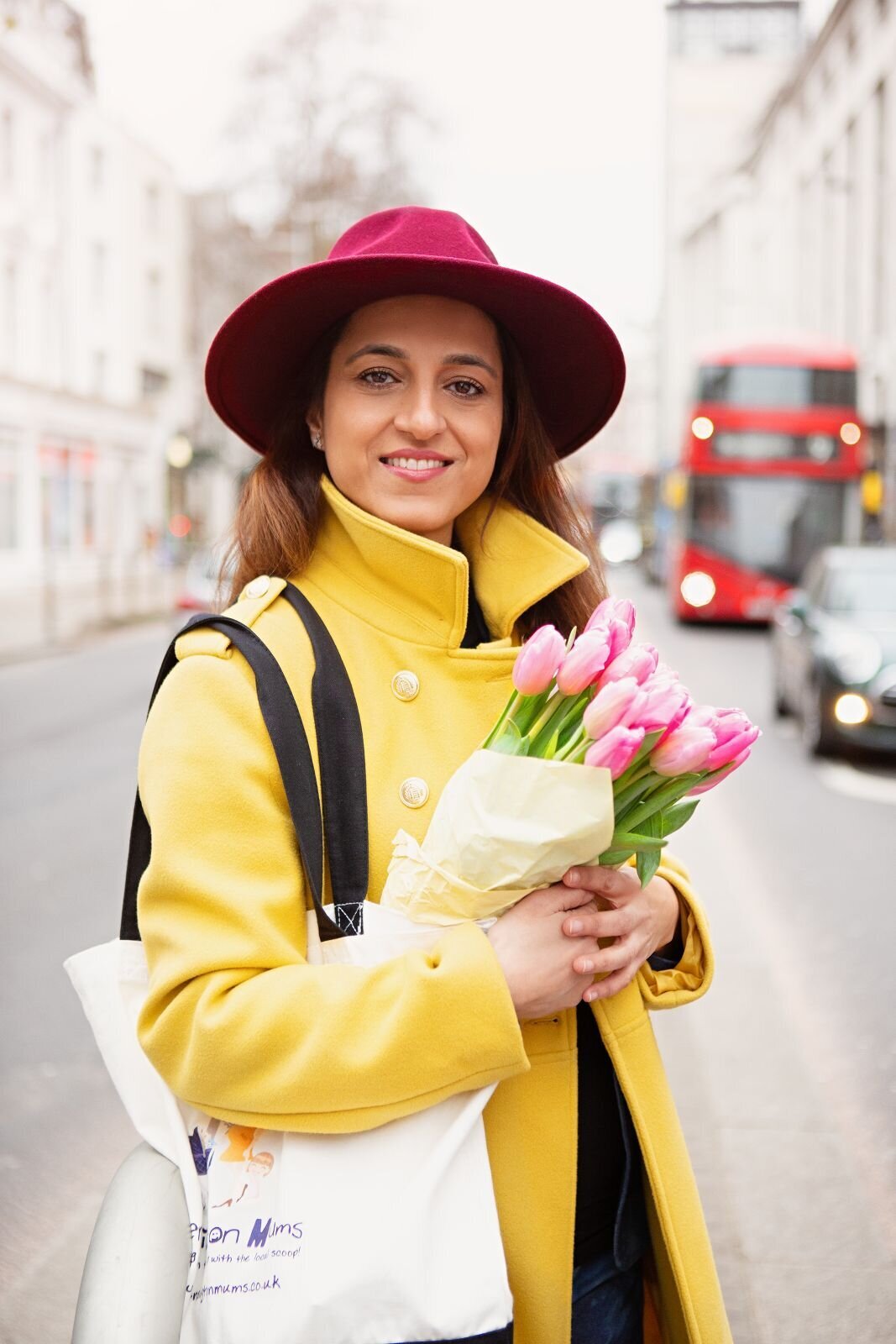 Florist_london_branding_P
