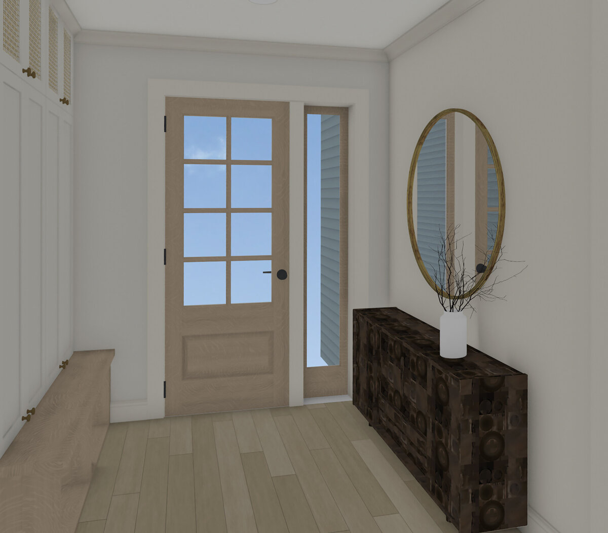 Foyer