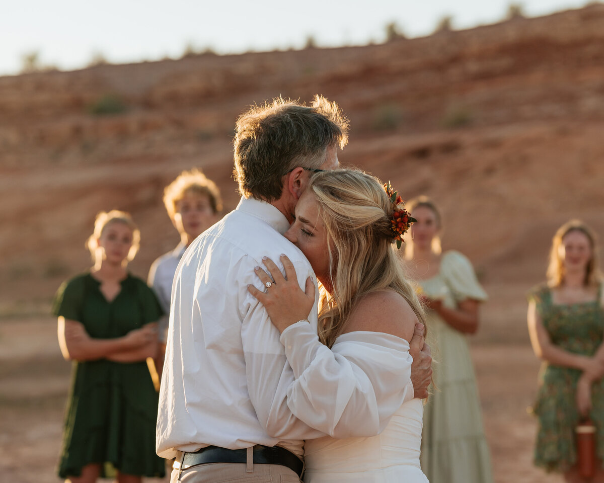 R + M _ Destination Wedding _ Lake Powell _ Utah-934