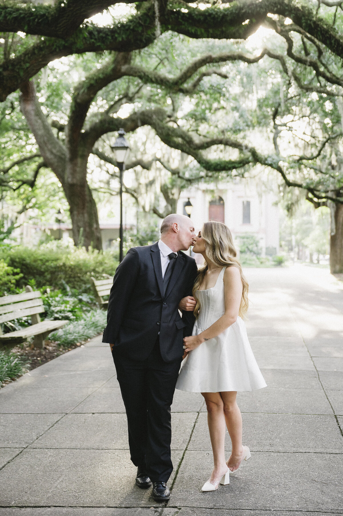 savannah georgia engagement photographers