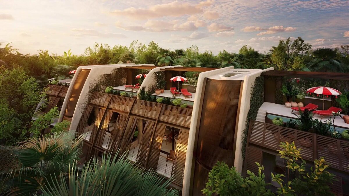Palms Real Estate Group - Faena District Tulum8