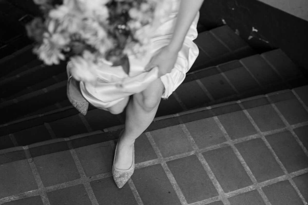 B + A Elopement 55