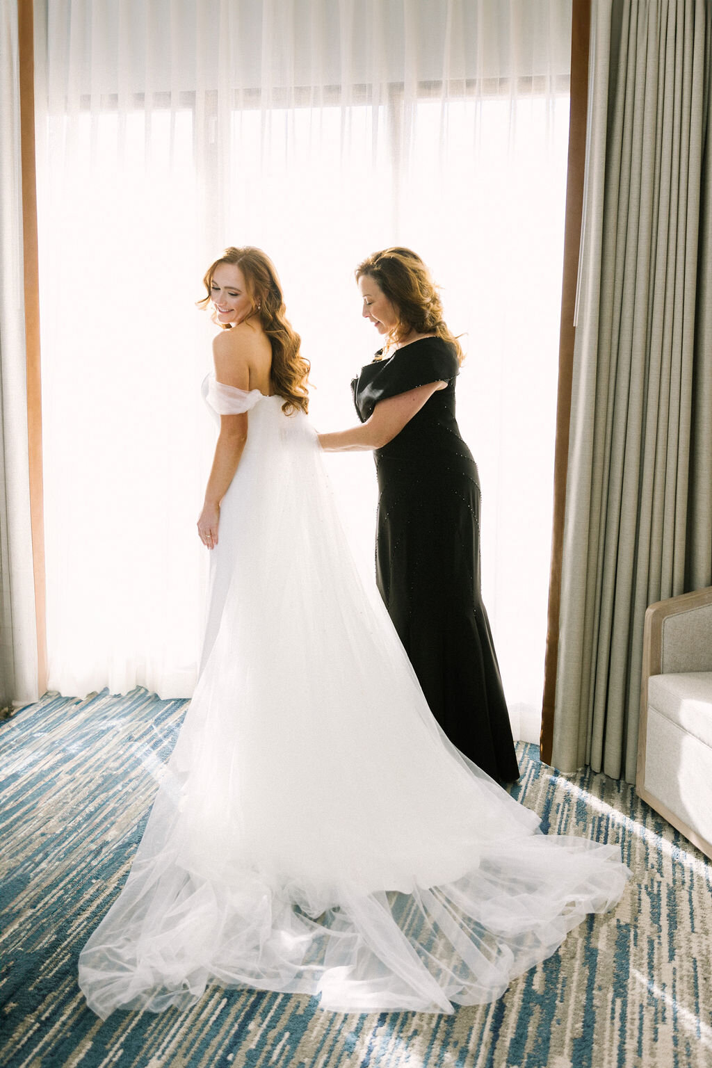 Ritz Carlton Wedding 3