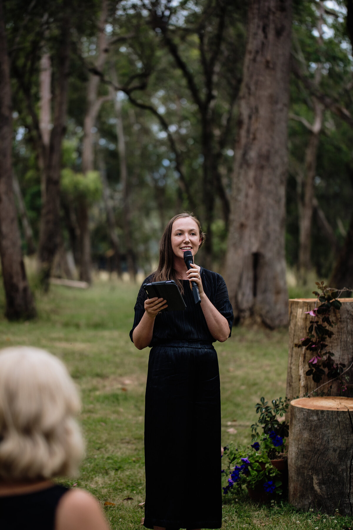 Claire and Justin - Wedding - Ceremony - JessicaCarrollPhotographer-76