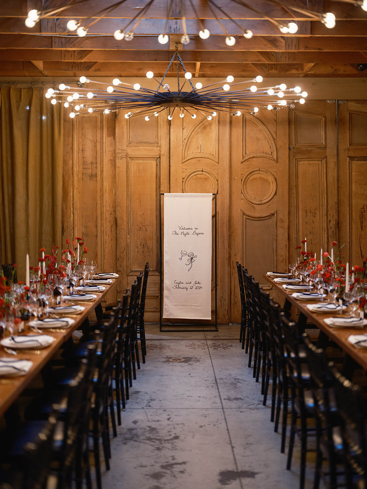 29_Caylee_Jake_The Lark_Rehearsal_Dinner_Wedding_Alison Rose Events_Wedding Planner