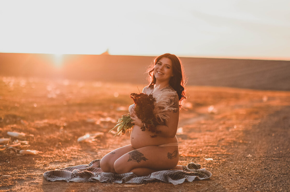 rapid city, sd boudoir photography
