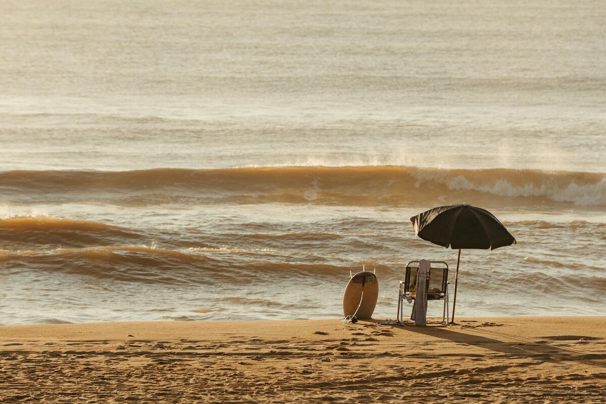solo beach chairs