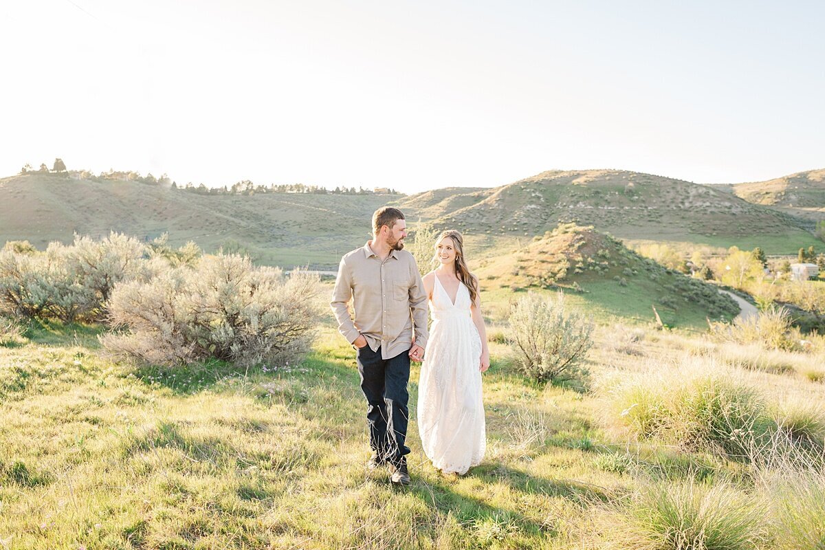 Boise-foothills-engagement-session-military-reserve-2
