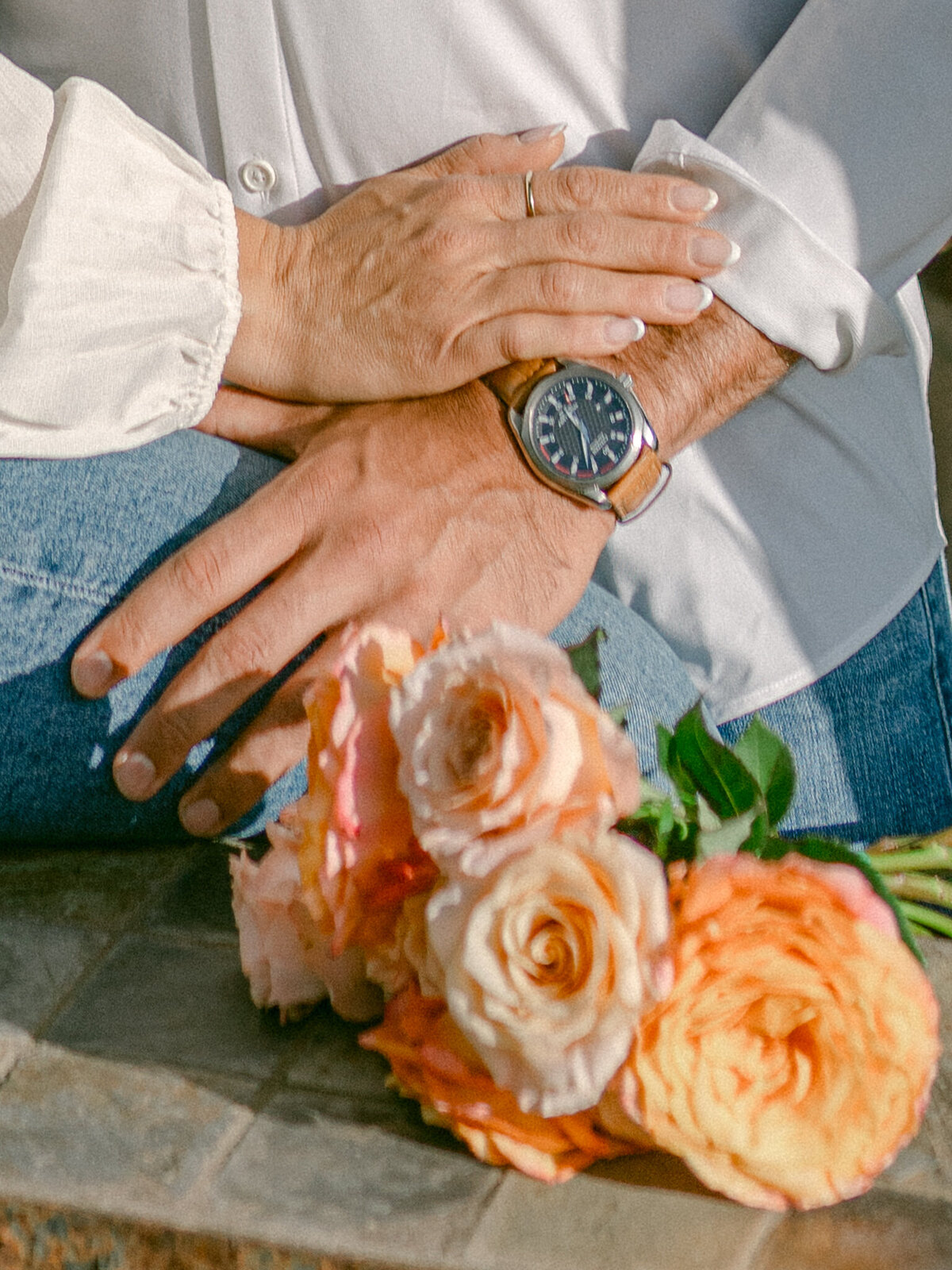 Romantic Mid-Century Luxury Destination Wedding Vineyard Wine Country Wedding Napa/Temecula California: Michael Asmussen Luxury Destination Wedding Photographer