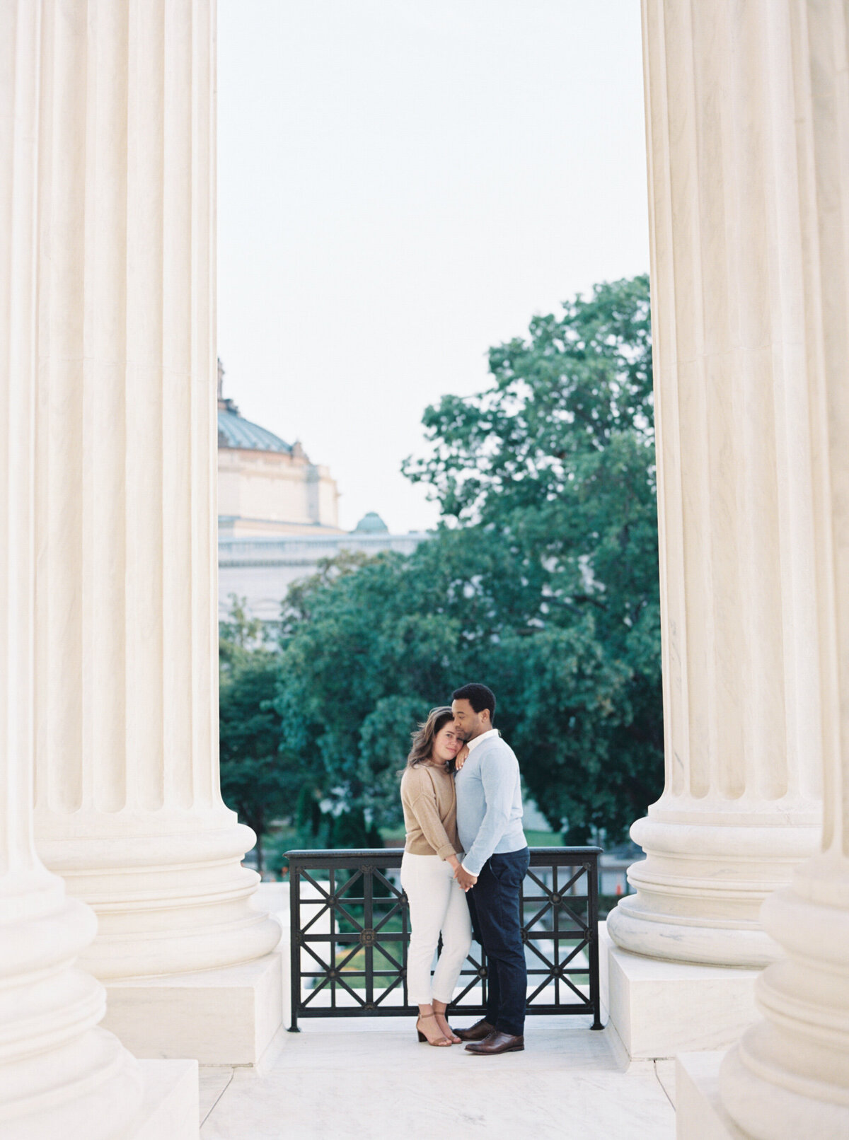 Emily March Photography Wilmington, North Carolina and Destination Wedding Engagement Photographer Heirloom Photography for Memorable Gatherings Light Airy Sentimental Imagery Images Weddings Chelsea+Nick_052