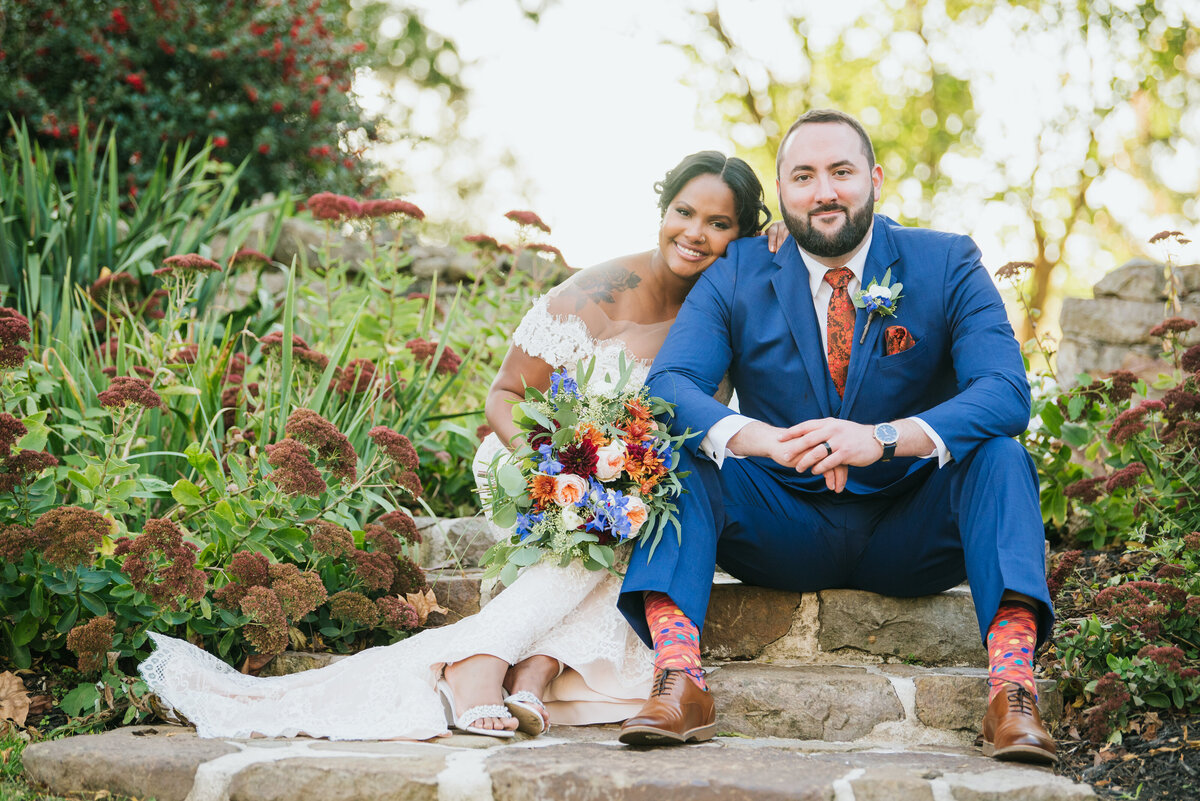 Bally Spring Wedding Photographer 001