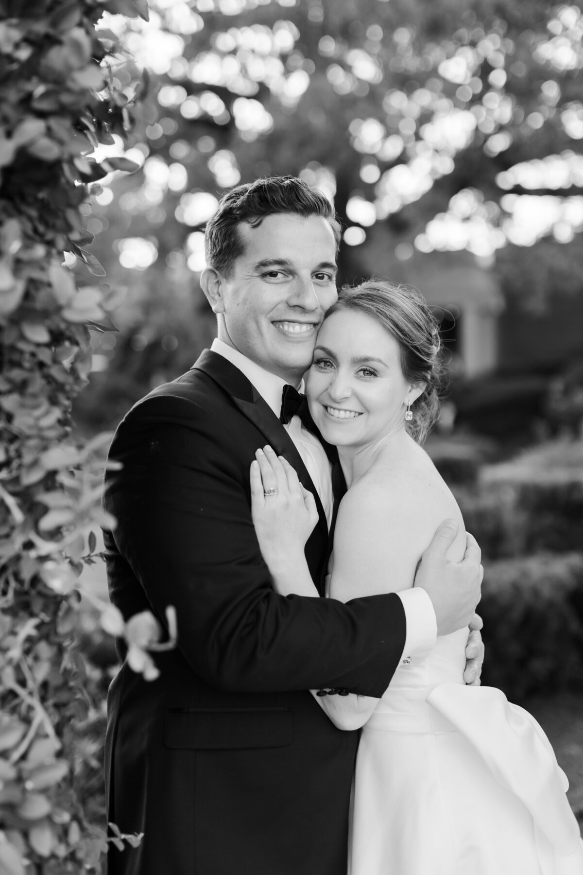 Cummer Museum of Art & Gardens Wedding0163