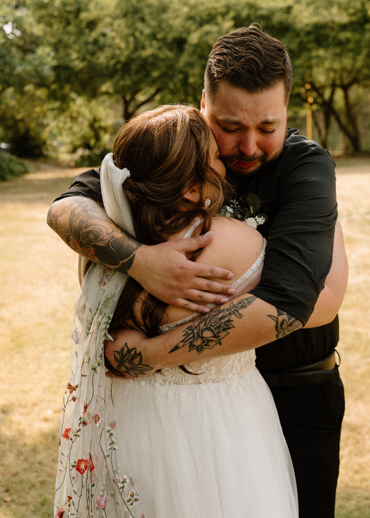 Vancouver wa Wedding Photographer