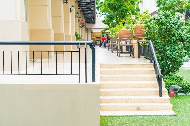 Curb Appeal 101: 5 Porch Railing Ideas to Boost Your Home's Value