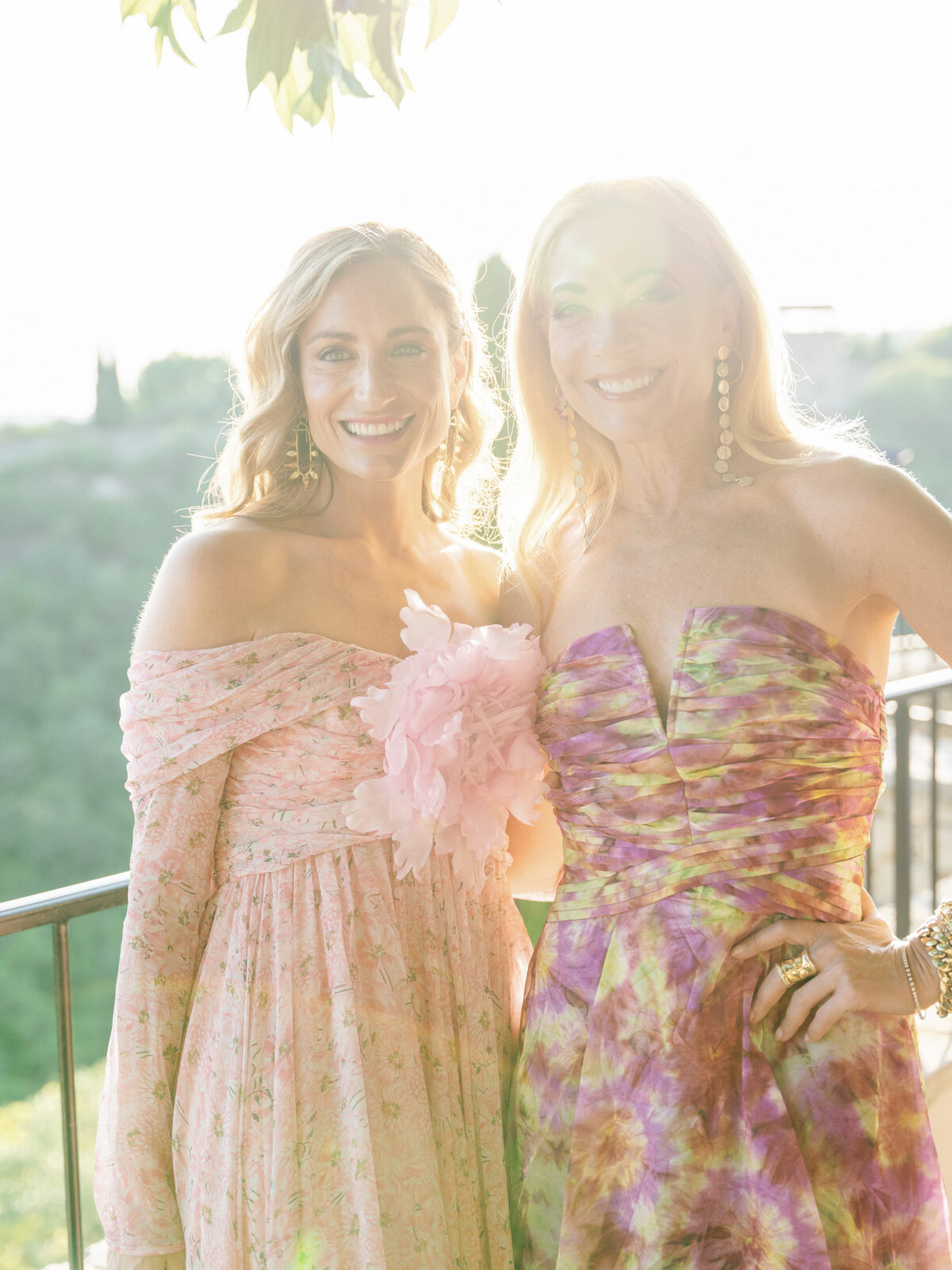 Wedding_Guests_Bastide_Gordes