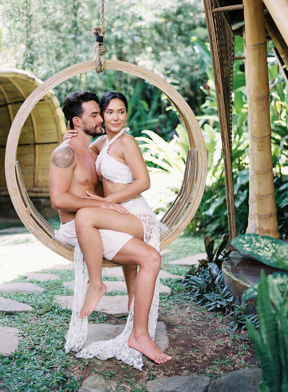 Vicki Grafton Bali Hide Out Villa Elopement Micro Wedding Photographer004