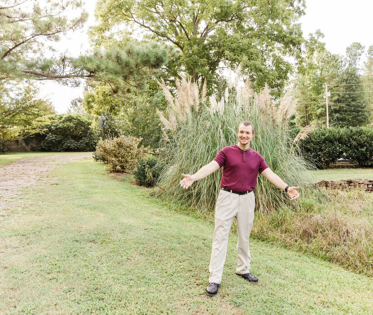 Hoschton, Georgia family photographers - 13