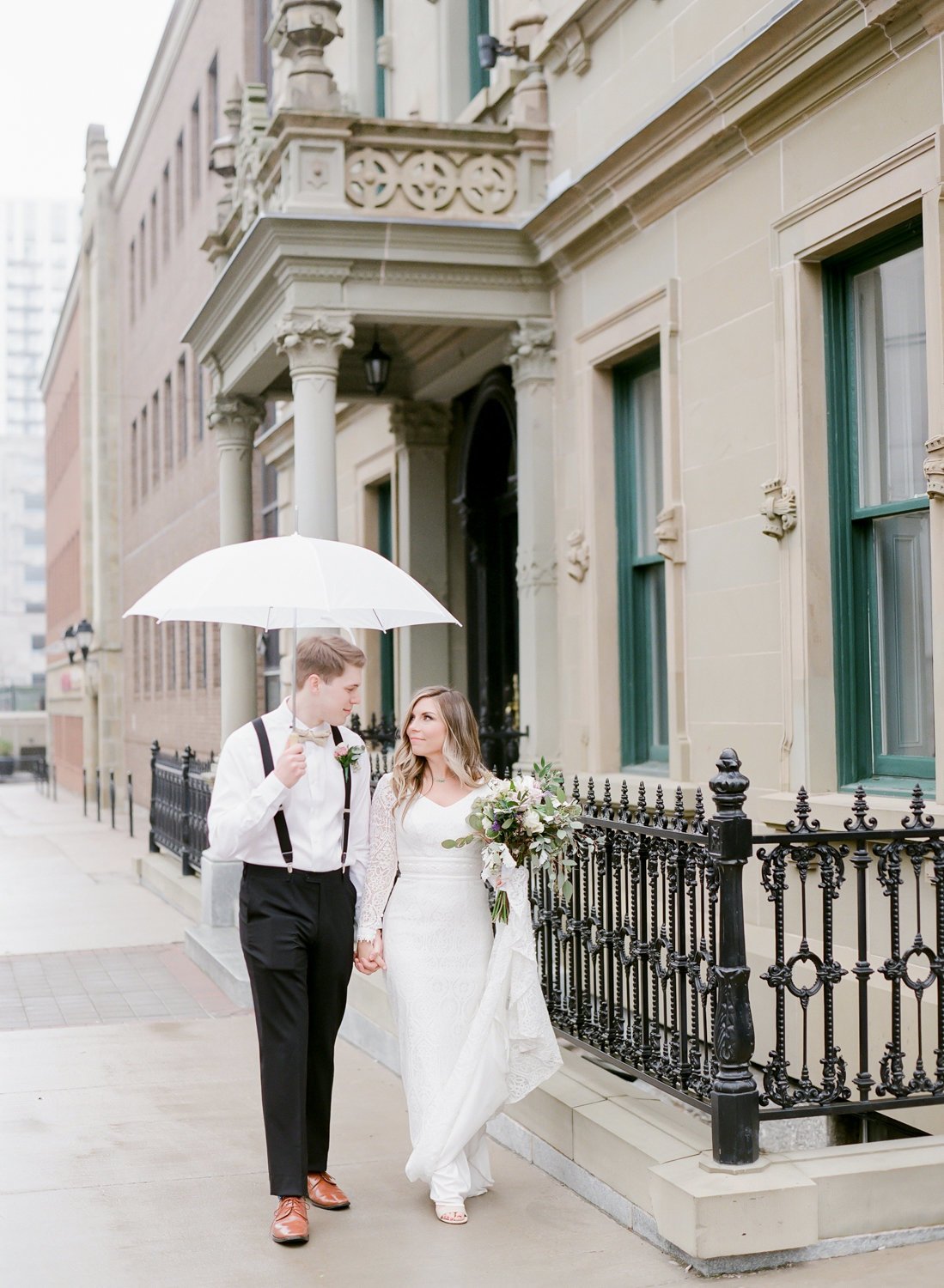 Jacqueline Anne Photography - Jessica and Aaron in Halifax-70