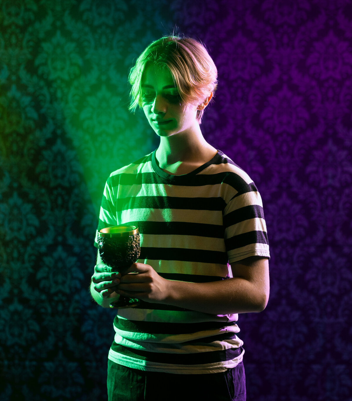 Addams Promo 1--13