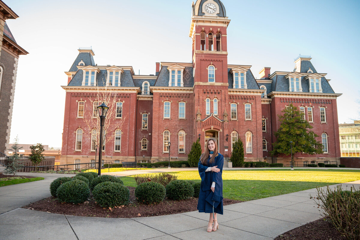 Caroline graduation-11