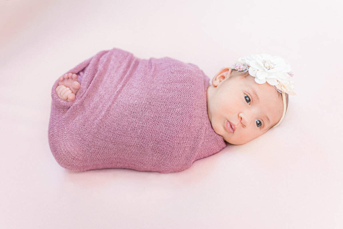 New Jersey Newborn Photographer in South Jersey-11