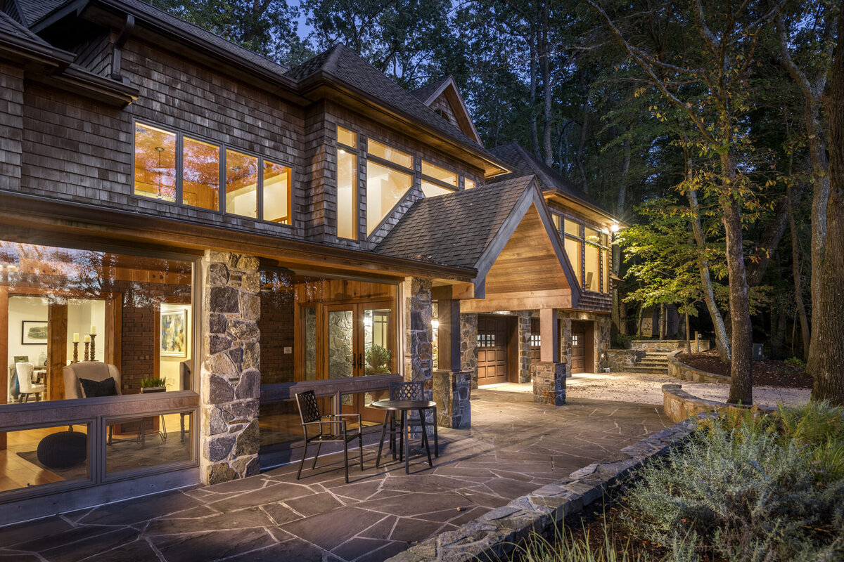 Annapolis waterfront luxury 3