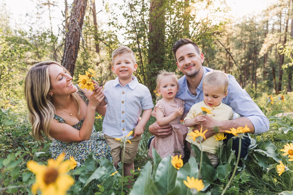 Penticton Okanagan British Columbia Family Photographer 23