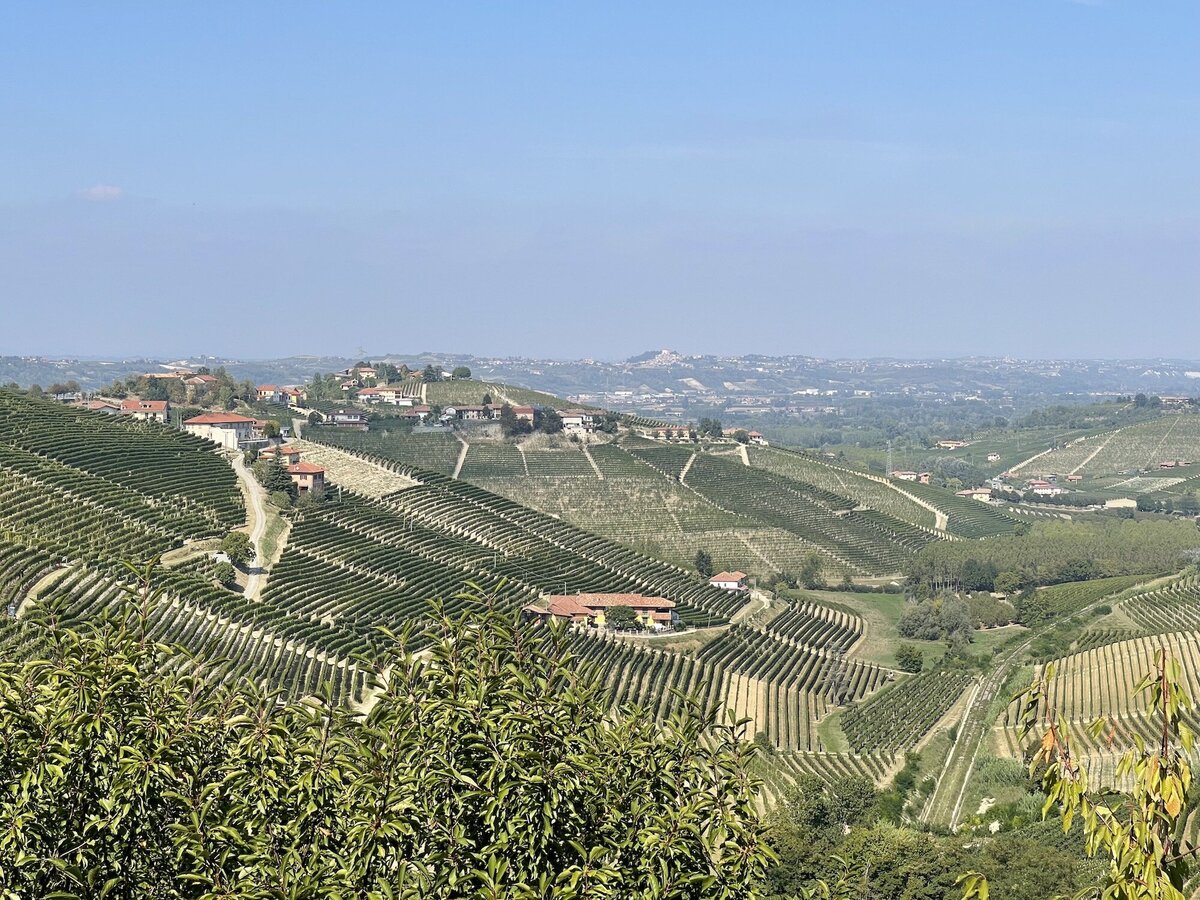 Barolo, Italy