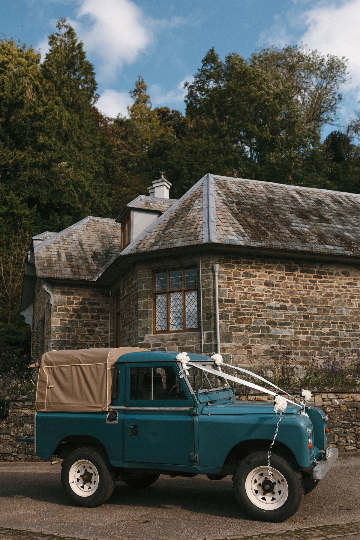 Hotel Endsleigh Wedding_Freckle Photography Devon_019