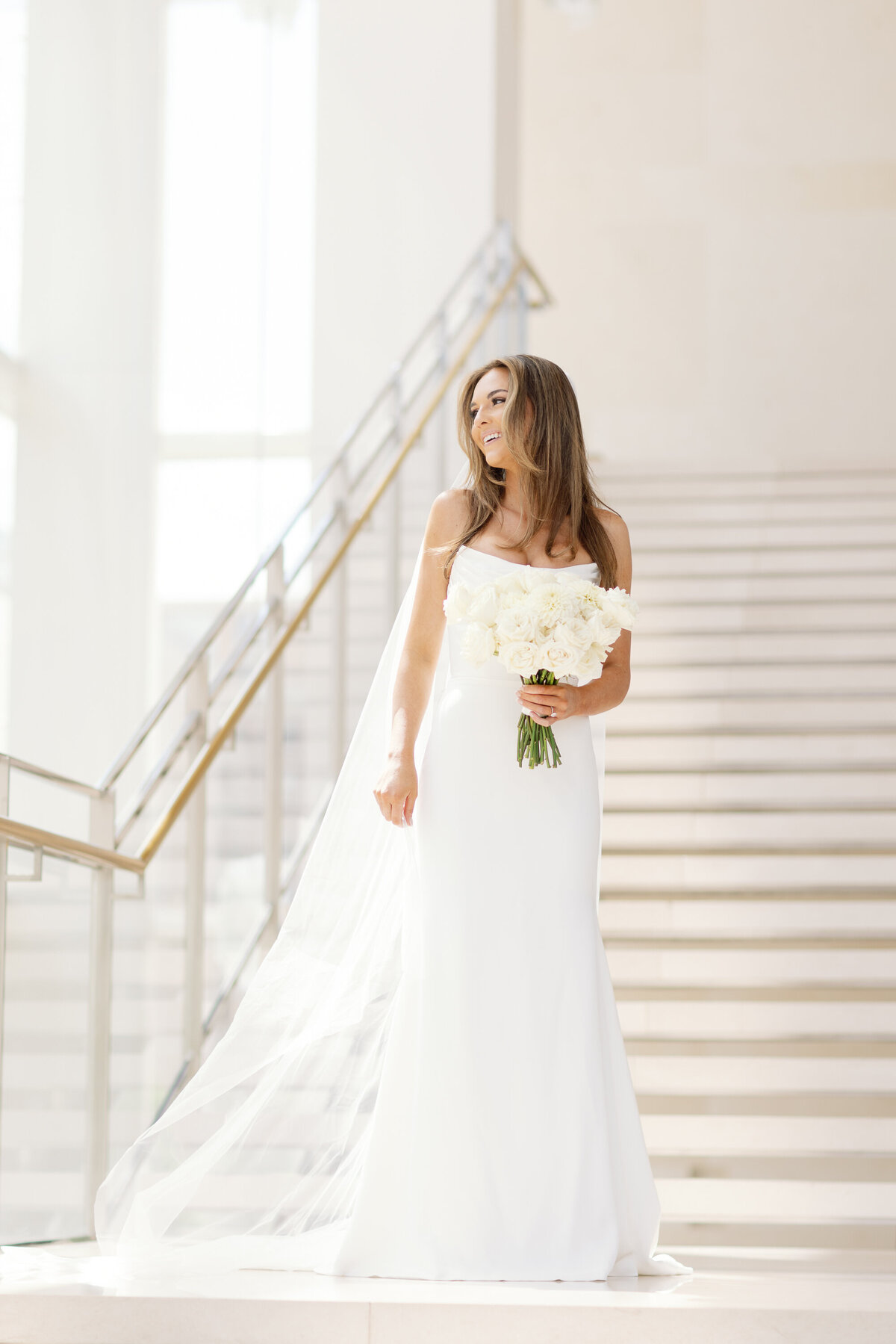 Garden Party Wedding at Overture Center-13