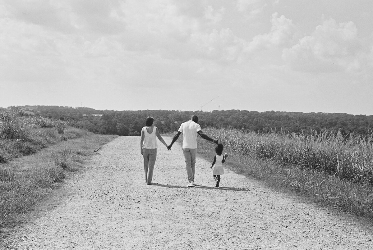 The Nelson Family - Summer 2024-98