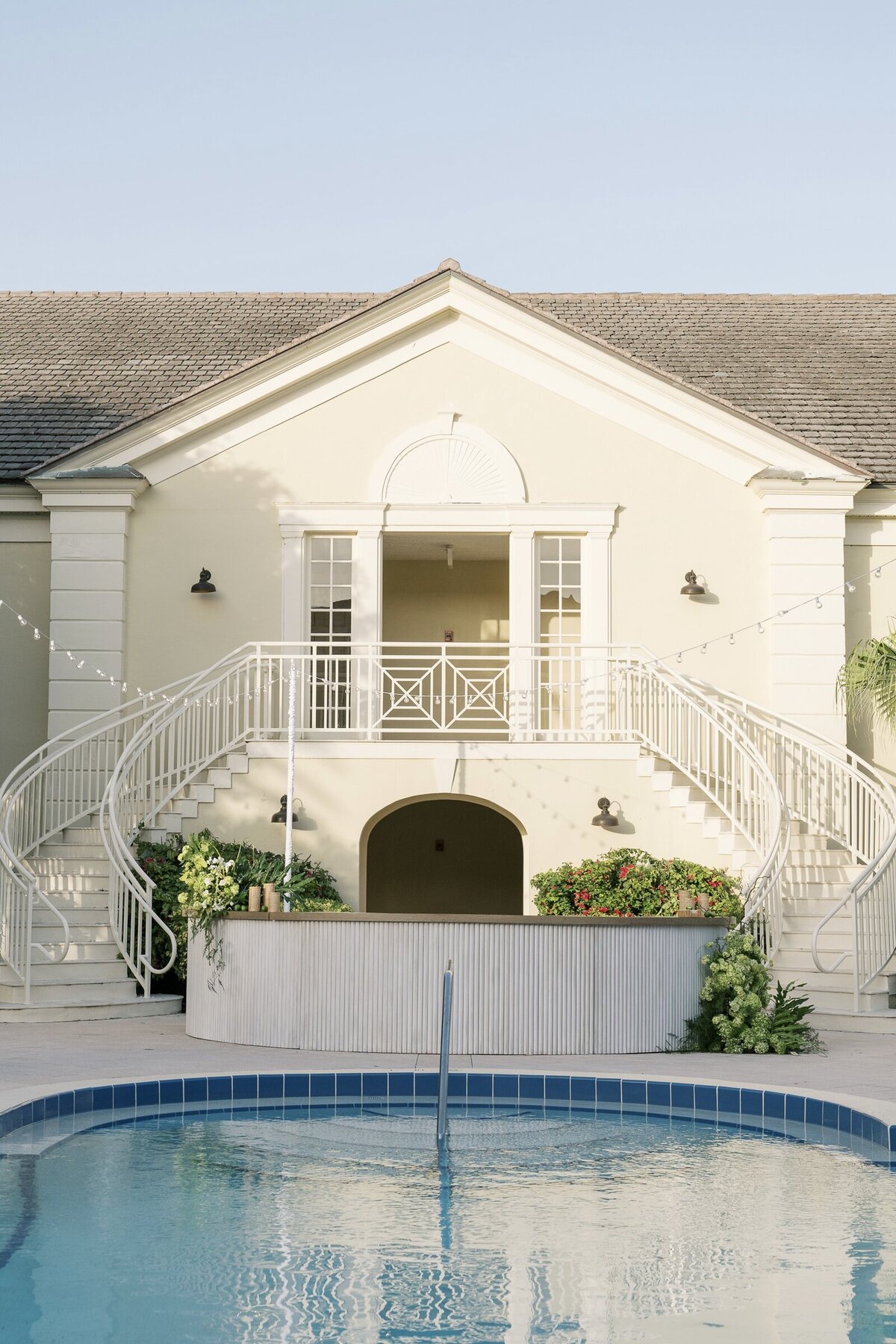 Palm Beach Jupiter Vero Beach wedding planner wedding design wedding coordination Florida wedding full service wedding planner full service South Florida wedding colorful wedding design partial wedding planner rehearsal dinner welcome party