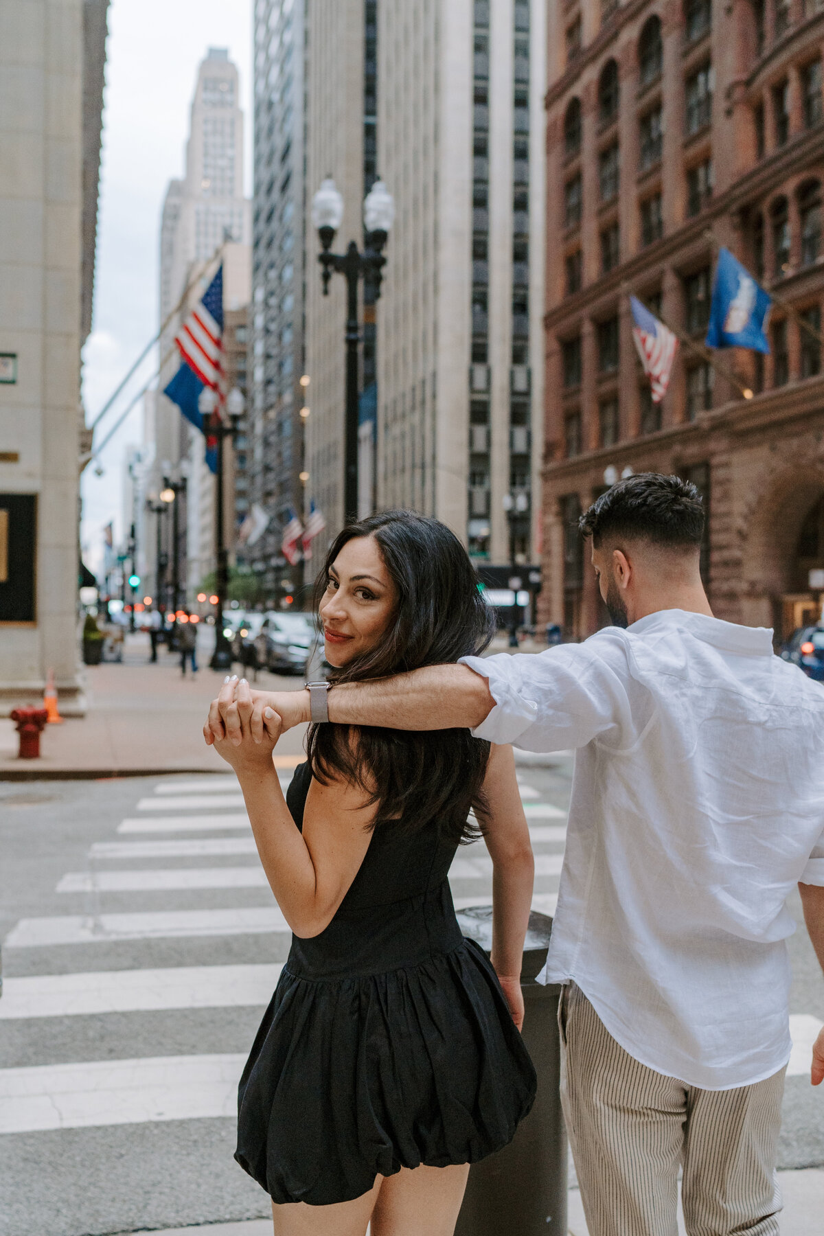 Chicago Wedding Photographer